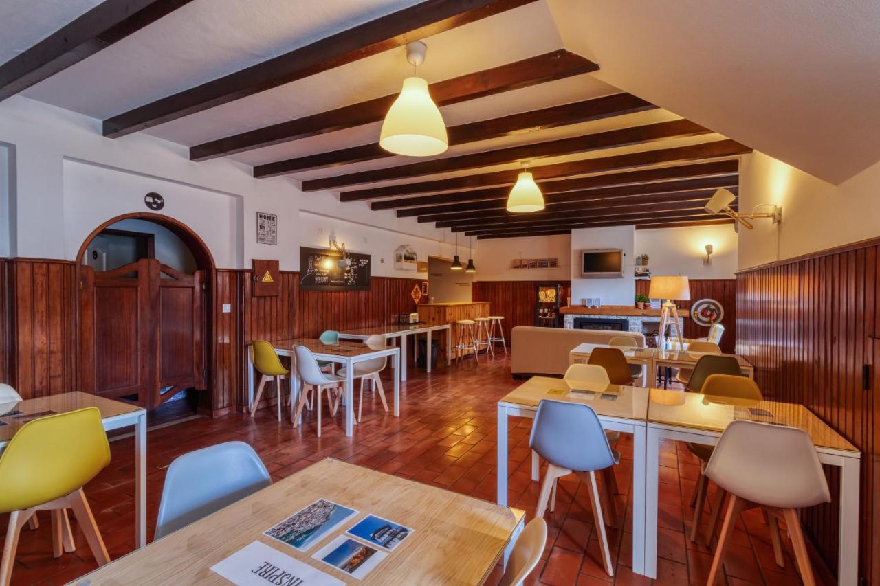 סאו פדרו דה מואל Homemoel Local Accomodation Al מראה חיצוני תמונה