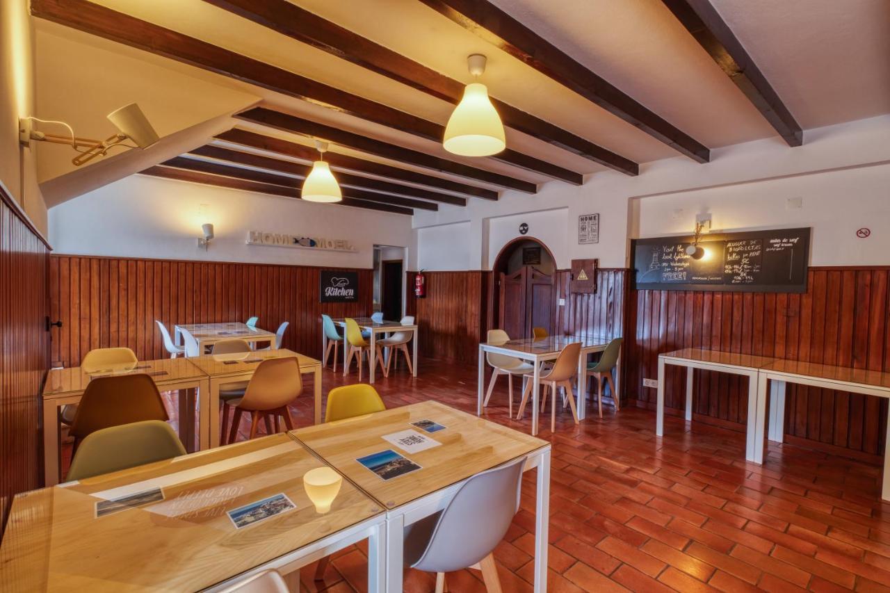 סאו פדרו דה מואל Homemoel Local Accomodation Al מראה חיצוני תמונה