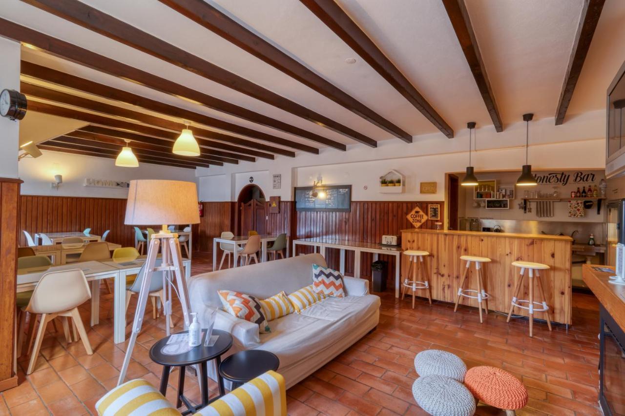 סאו פדרו דה מואל Homemoel Local Accomodation Al מראה חיצוני תמונה