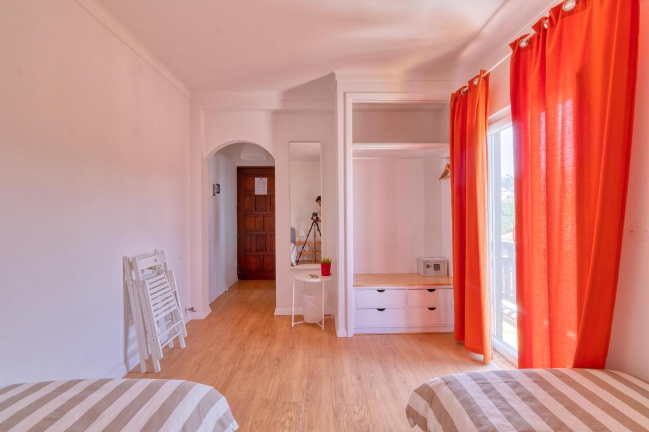 סאו פדרו דה מואל Homemoel Local Accomodation Al מראה חיצוני תמונה