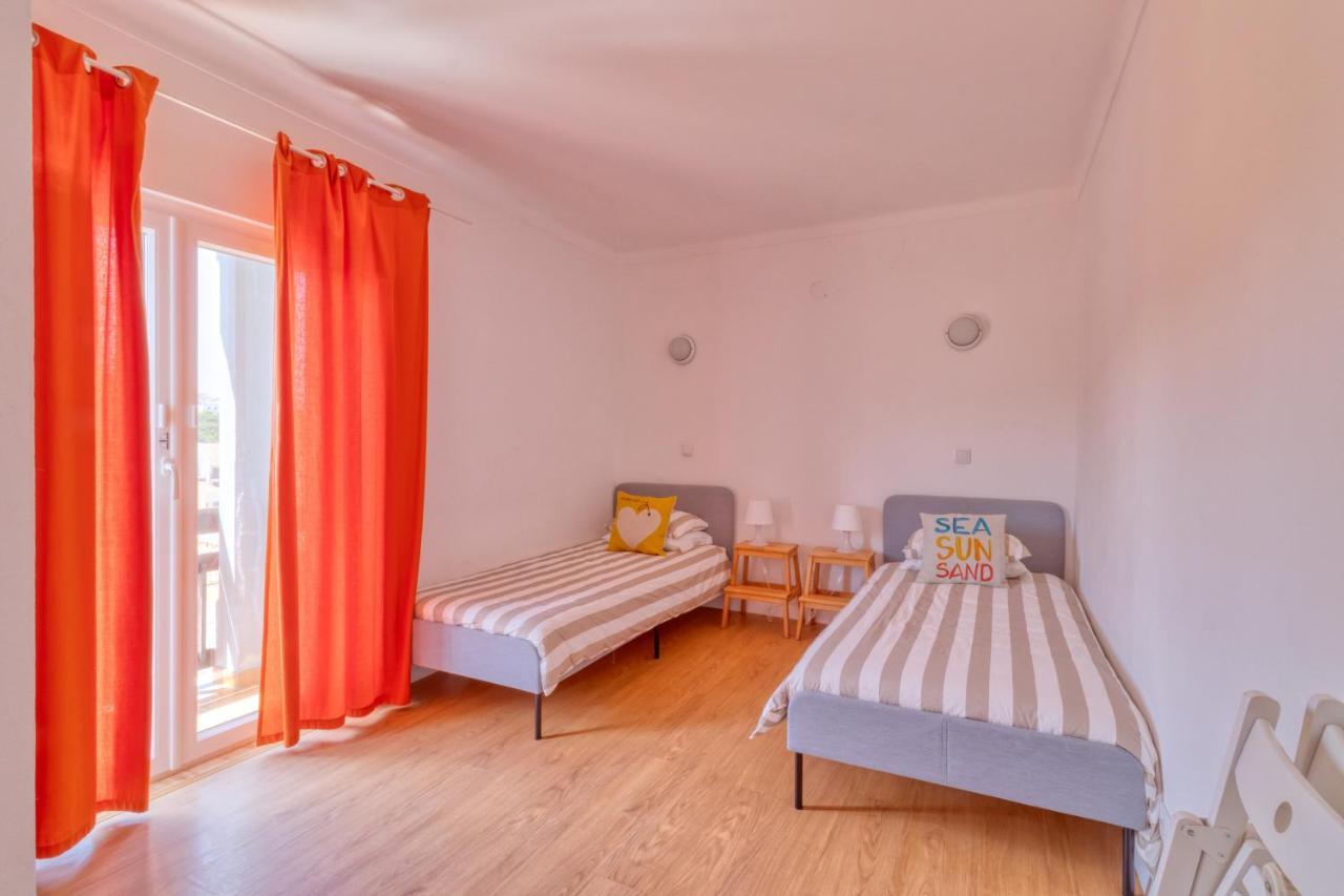 סאו פדרו דה מואל Homemoel Local Accomodation Al מראה חיצוני תמונה