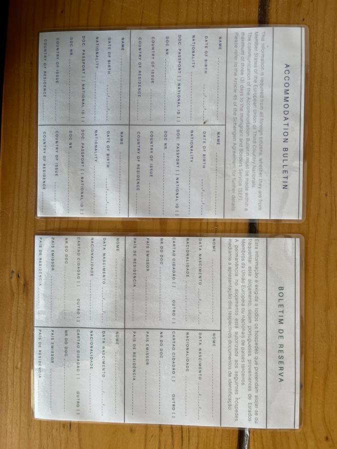 סאו פדרו דה מואל Homemoel Local Accomodation Al מראה חיצוני תמונה