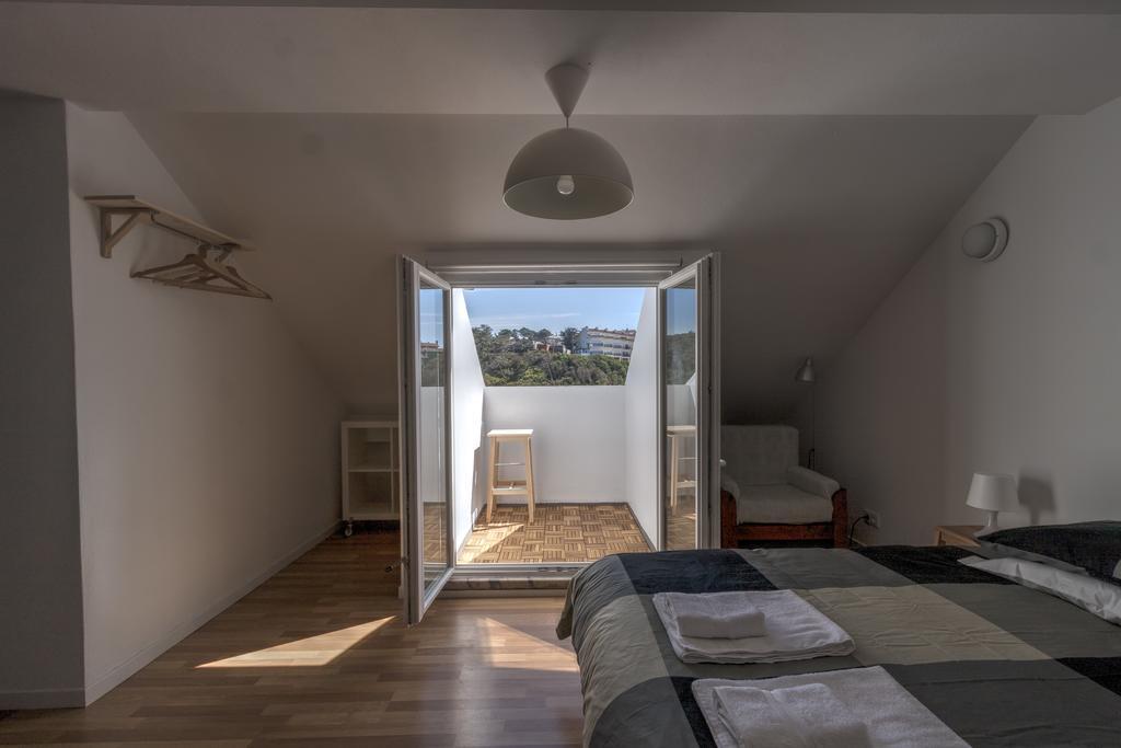 סאו פדרו דה מואל Homemoel Local Accomodation Al מראה חיצוני תמונה