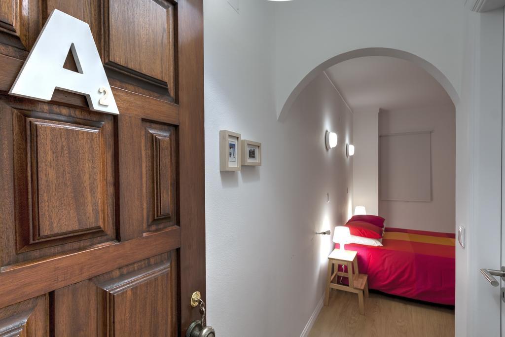 סאו פדרו דה מואל Homemoel Local Accomodation Al מראה חיצוני תמונה