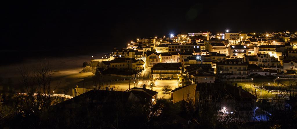 סאו פדרו דה מואל Homemoel Local Accomodation Al מראה חיצוני תמונה