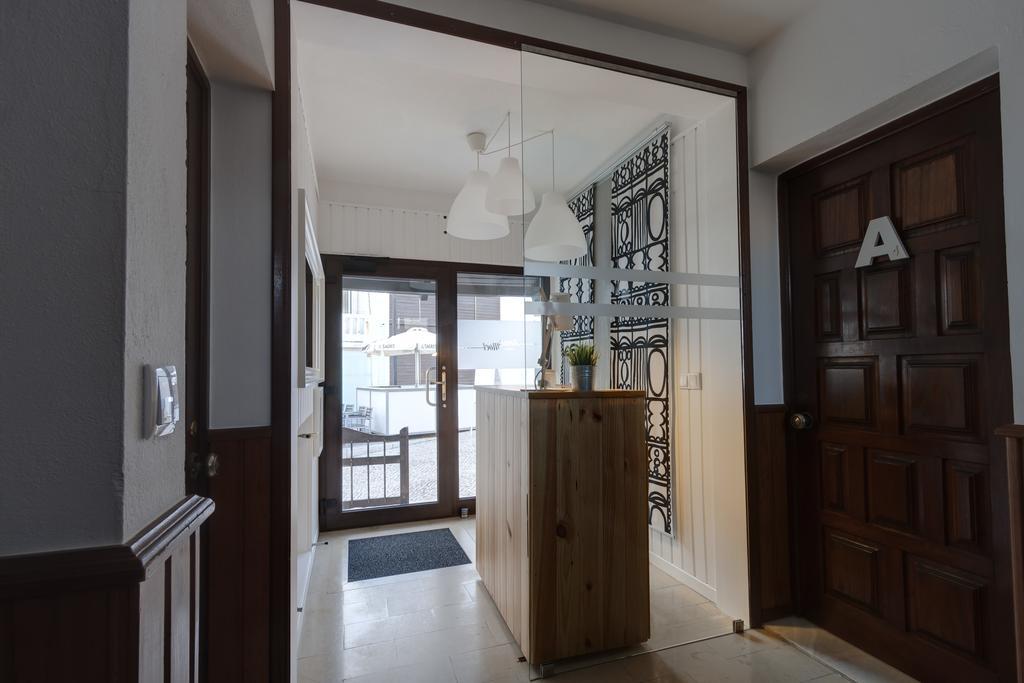 סאו פדרו דה מואל Homemoel Local Accomodation Al מראה חיצוני תמונה