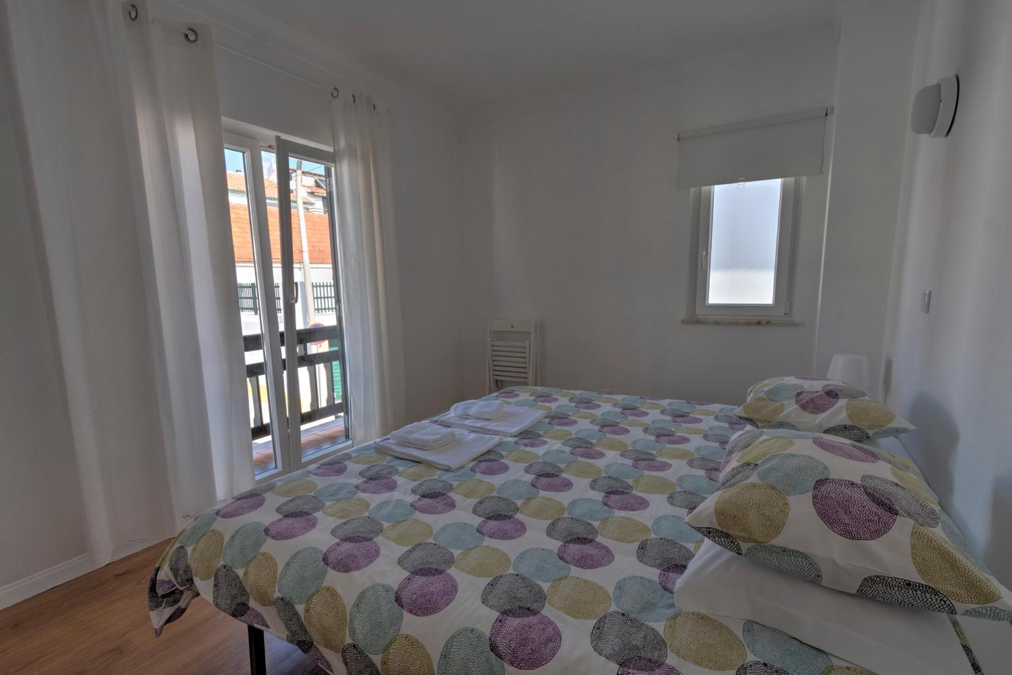 סאו פדרו דה מואל Homemoel Local Accomodation Al חדר תמונה