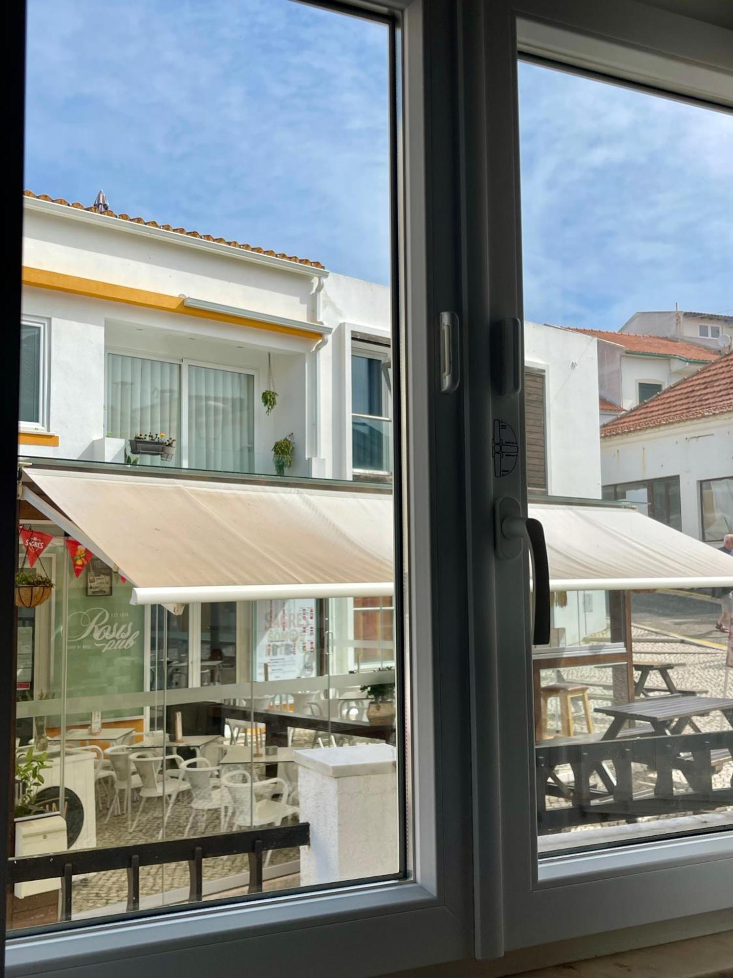 סאו פדרו דה מואל Homemoel Local Accomodation Al מראה חיצוני תמונה
