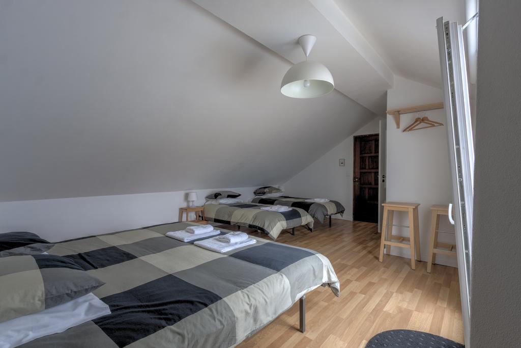 סאו פדרו דה מואל Homemoel Local Accomodation Al חדר תמונה