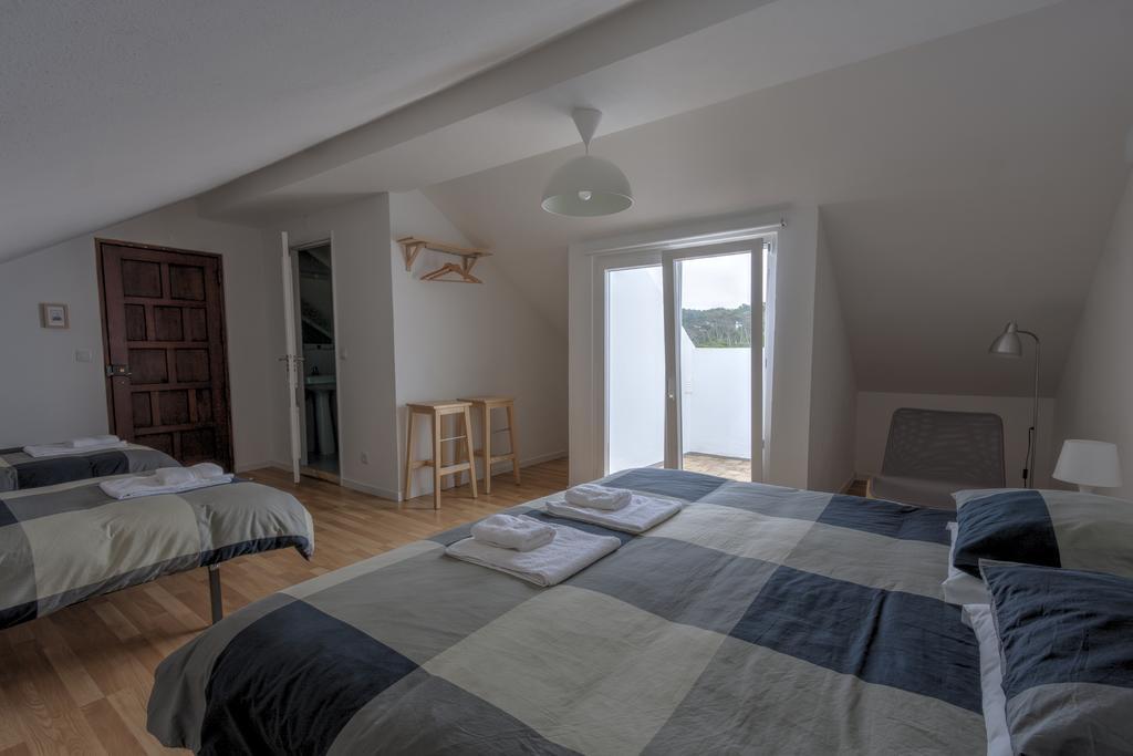 סאו פדרו דה מואל Homemoel Local Accomodation Al חדר תמונה