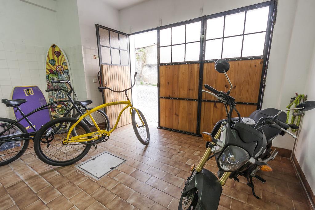 סאו פדרו דה מואל Homemoel Local Accomodation Al מראה חיצוני תמונה