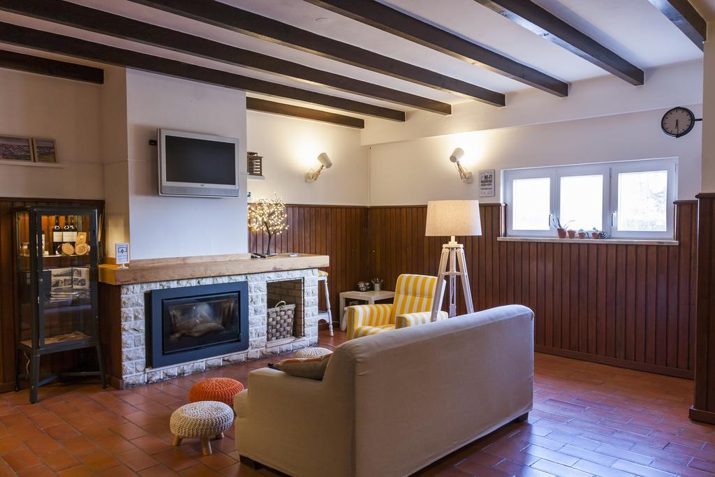 סאו פדרו דה מואל Homemoel Local Accomodation Al מראה חיצוני תמונה