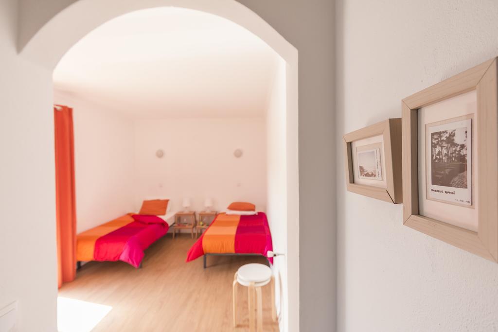 סאו פדרו דה מואל Homemoel Local Accomodation Al מראה חיצוני תמונה