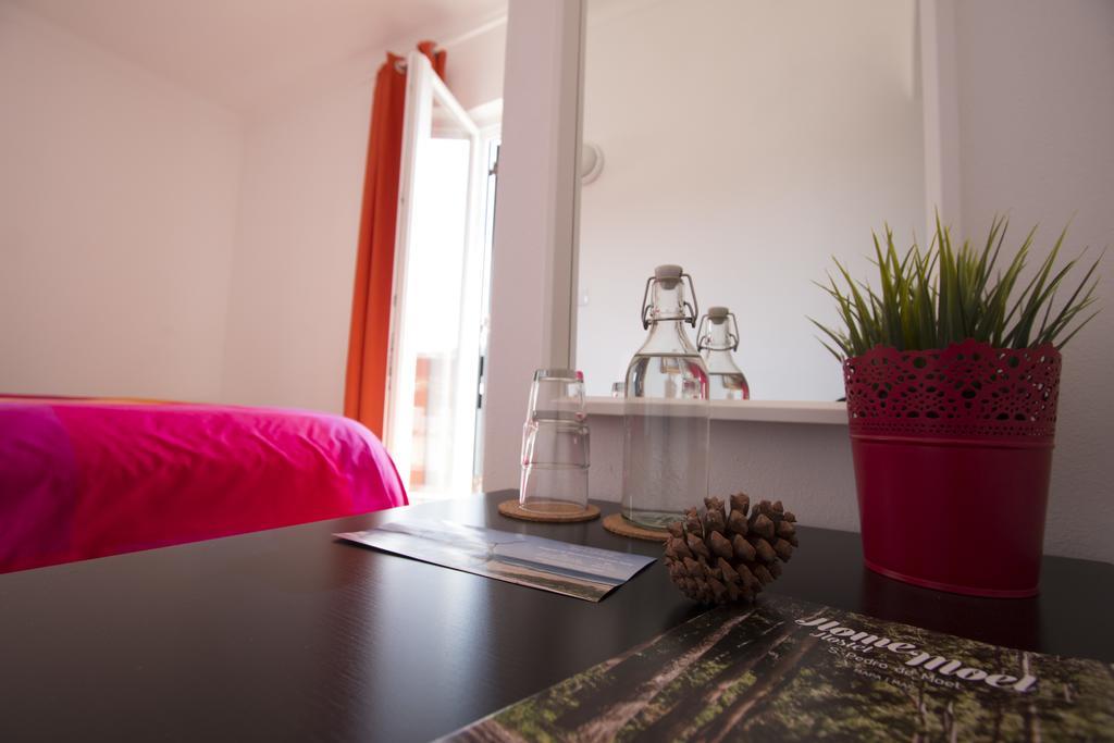 סאו פדרו דה מואל Homemoel Local Accomodation Al מראה חיצוני תמונה