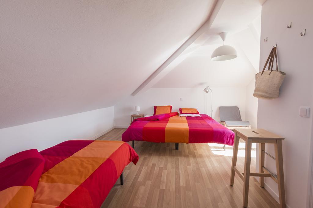 סאו פדרו דה מואל Homemoel Local Accomodation Al מראה חיצוני תמונה