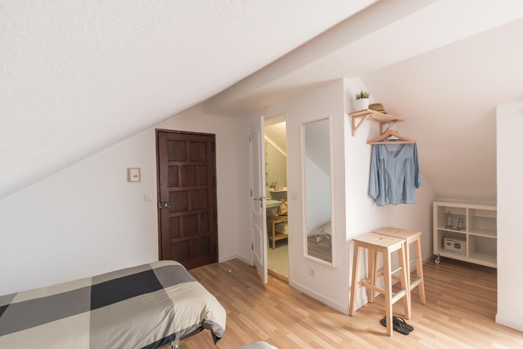 סאו פדרו דה מואל Homemoel Local Accomodation Al מראה חיצוני תמונה