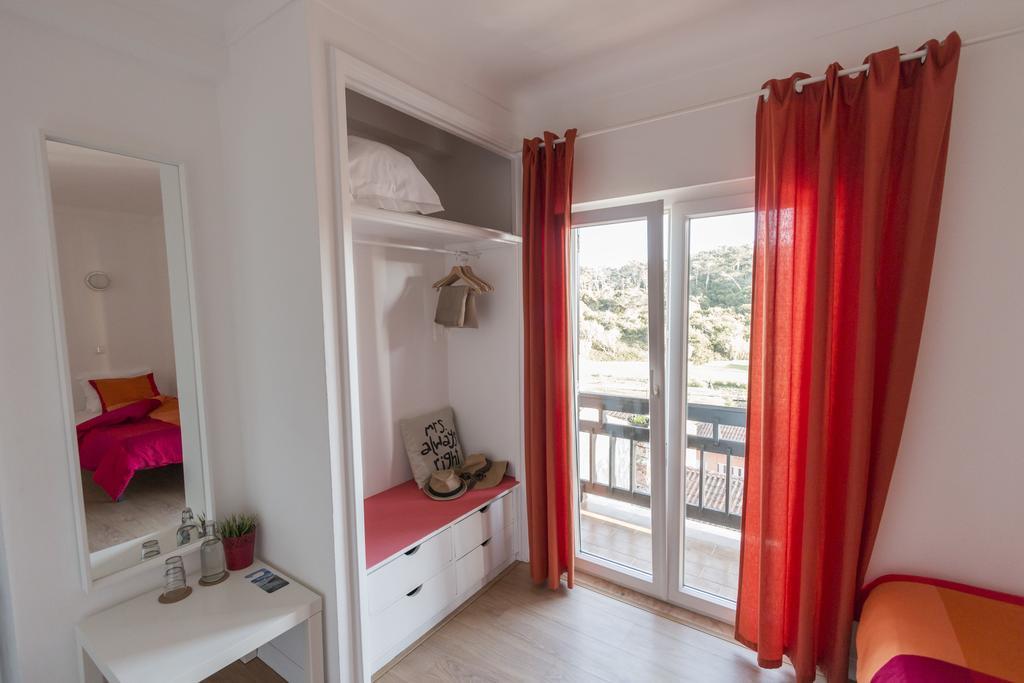 סאו פדרו דה מואל Homemoel Local Accomodation Al מראה חיצוני תמונה